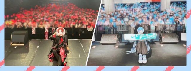 稲荷　いお@wさんの壁紙画像