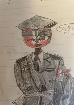 カンヒュの絵を投稿するだけ。
