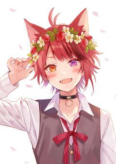莉犬くんの妹