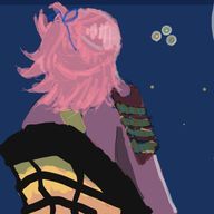睦月 #輝く月光さんのアイコン画像