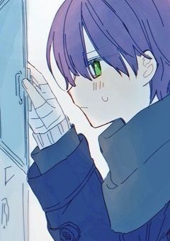 ✧︎ 𝟸𝚓𝟹𝚓 ┊︎ 嫌われてると思ったら逆だった