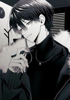 ✧︎ 𝟸𝚓𝟹𝚓 ┊︎   束縛彼氏達（ 仮 ）が離してくれません