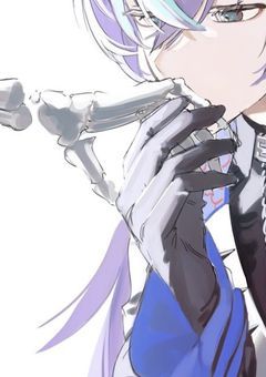 hsrb ┊︎  お姫様はツンデレ