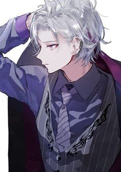  𝟸𝚓𝟹𝚓 ┊︎ 初対面で求婚されました