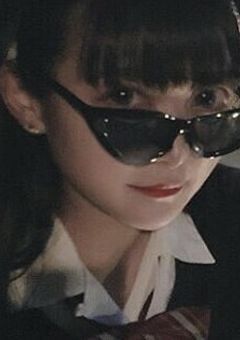 顔 面 世 界 遺 産 系 女 子