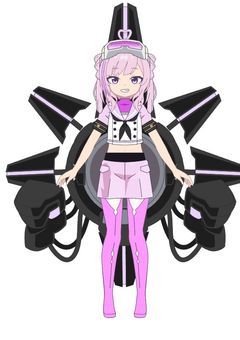 【Ptuber】美少女戦隊の参上だ、!!【配信部屋】