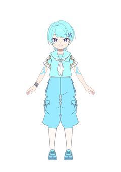 【Ptuber】神を崇拝する幽霊堕人の配信部屋