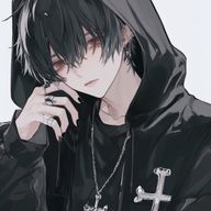 ~来栖 冬夜🐊❤️~もうすぐ卒業なので祝ってください(?)さんのアイコン画像