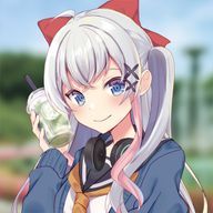 アイナさんのアイコン画像