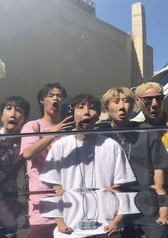 教えてコムドット！