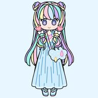 雪見@あくの馬車さんのアイコン画像