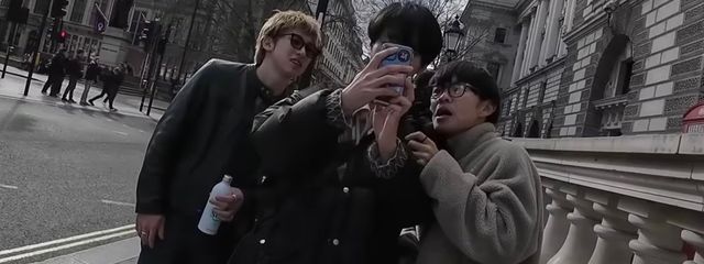 hi＠色々なオタクしてる人です【暇人】さんの壁紙画像