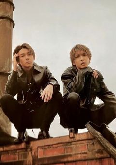 双子でヤンキーの日常