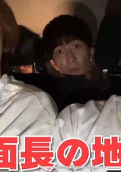 ジャニーズWEST紅一点((WESTube編