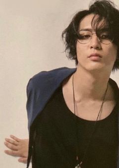 ジャニーズWESTびーえるぅ🫢