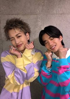 森兄弟の意外な姿😳