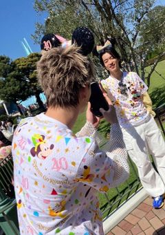 森兄弟は絶好調