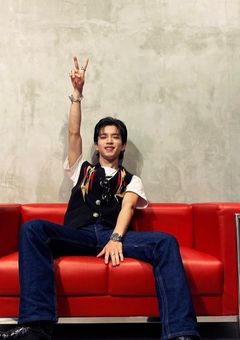 森→綱になります