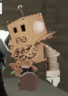 forsaken　短編集