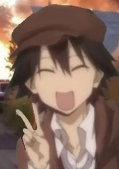 文スト コピペ改変