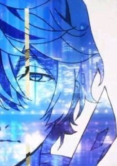 2人はまるでジュースとアイス