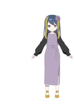 幽海の配信部屋