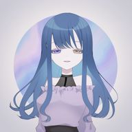 幽海さんのアイコン画像