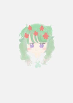 植物の独り言配信