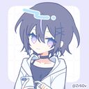 希夏 💙🫧