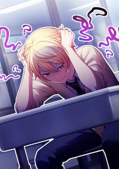 【類司】1mmだけでも進みませんか!?