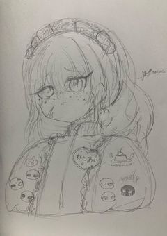 捨て猫、拾いました【UT_AUver.】