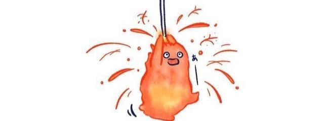 おねむーん(?)さんの壁紙画像