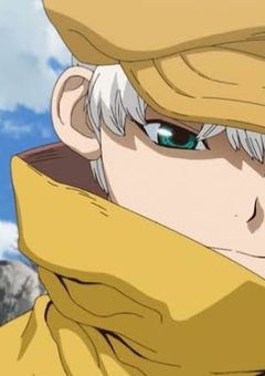 dcst  短編 反応集