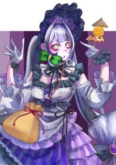 お絵描き部屋!