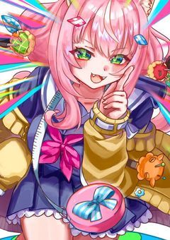 雨野'sお絵描き部屋!