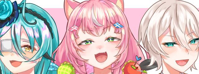 雨野🌧️☔️@絵上手くなり鯛さんの壁紙画像