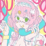 雨野🌧️☔️@絵上手くなり鯛さんのアイコン画像