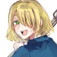 雨野🌧️☔️@脳ハッピーさんのアイコン画像