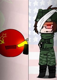 敵軍の旧友と再会。敵という名の仲間と暴走を止める。（ゲームでの物語）