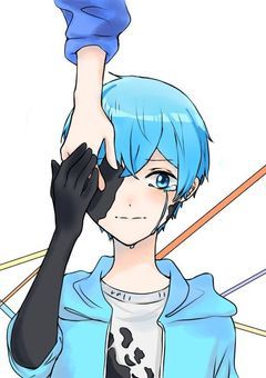 聞こえますか…?