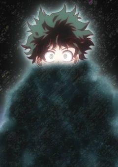 ~ 僕 の ヴ ィ ラ ン ア カ デ ミ ア 【 完 】 ~