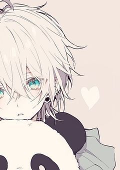 捨てられた病院嫌いの男の子はは6人の医者に拾われました。