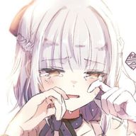 ㅤ澪 # 愛しのマイダーリン さんのアイコン画像