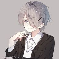 空心さんのアイコン画像