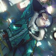 AMさんのアイコン画像