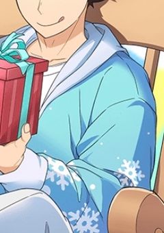 先輩厨な後輩ども※世間一般ではこれをオタクと呼ぶ