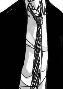 主役に偽り過ぎた者達。