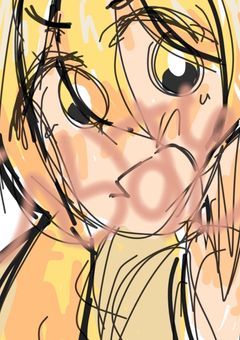 イラスト ⁉️ 部屋 ‼️