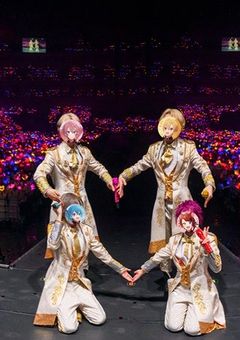 すとぷりBL