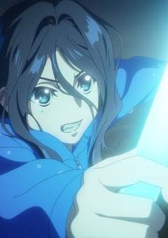 知らないアニメに転生したら能力が好きなアニメだった件